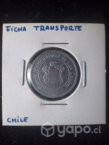 Ficha de transporte - Imagen 2
