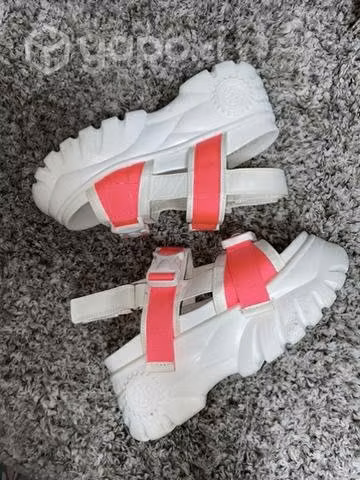 Sandalias verano