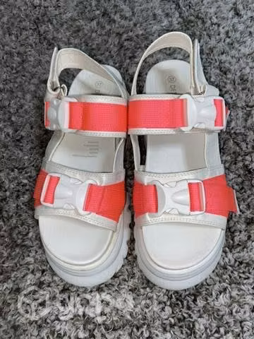 Sandalias verano - Imagen 2