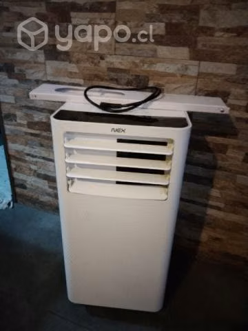 Aire acondicionado portátil