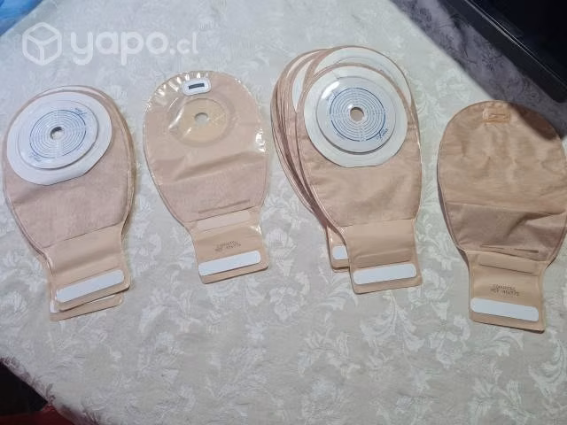 Bolsas de colostomia - Imagen 2