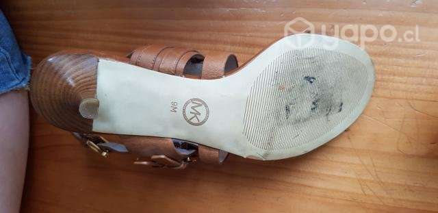 Sandalias Michael Kors - Imagen 3