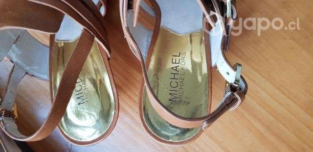 Sandalias Michael Kors - Imagen 5