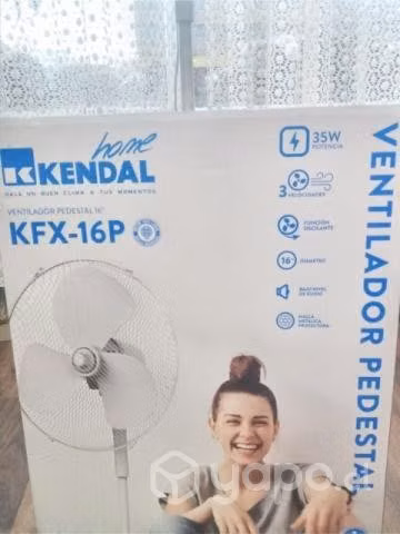 Ventilador - Imagen 2