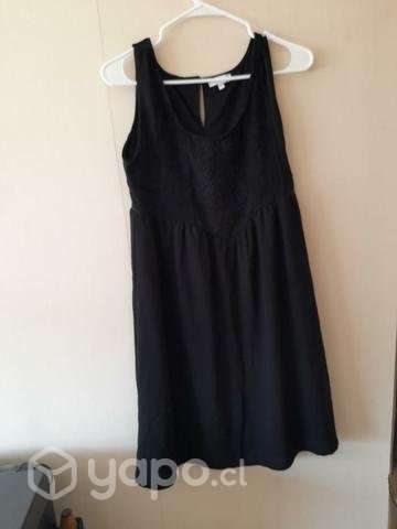 Vestido largo talla m - Imagen 5