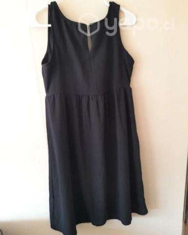 Vestido largo talla m - Imagen 6