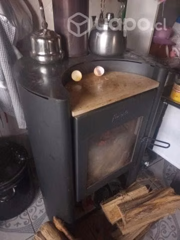 Combustion Lenta