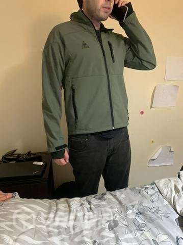 Chaquetas hombre - Imagen 4