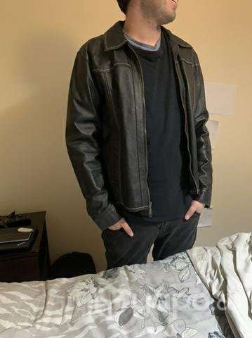 Chaquetas hombre - Imagen 6