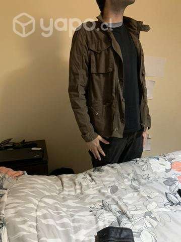 Chaquetas hombre - Imagen 2