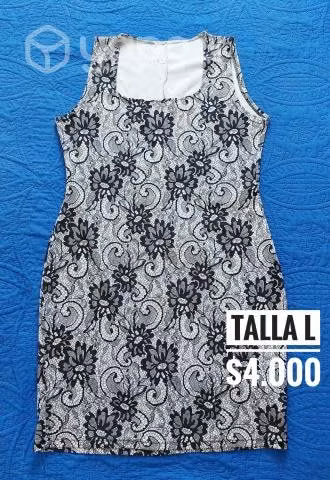 Vestidos de verano usados