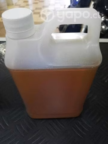 Aceite soluble mineral 1 lts.crescent
