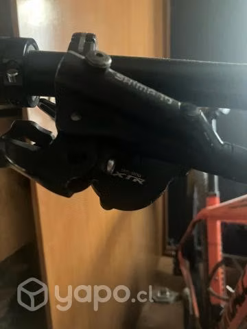 Cannondale 29" Carbon - Imagen 4