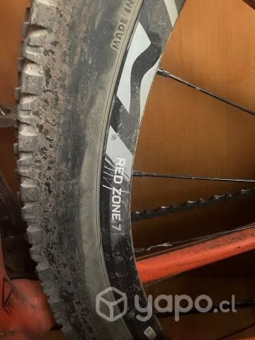 Cannondale 29" Carbon - Imagen 2