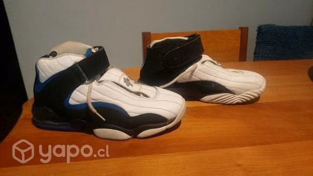 Air penny 4 og "orlando" - Imagen 2