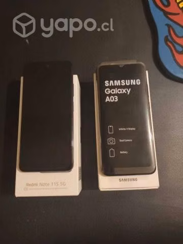 2 celulares - Imagen 2
