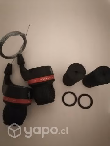 Juego de Puños Con Cambio - Imagen 3