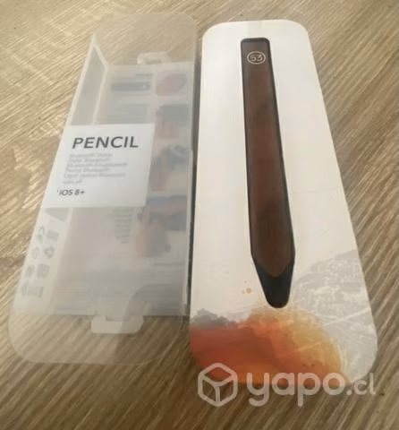 Lápiz IPad