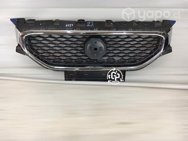 Máscara mg 3 19-22