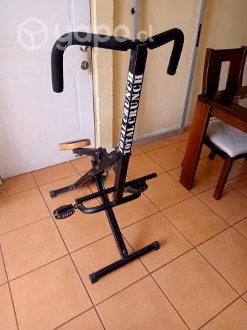 TOTAL CRUNCH - Imagen 3
