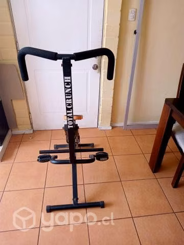 TOTAL CRUNCH - Imagen 4