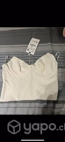 Top Zara L