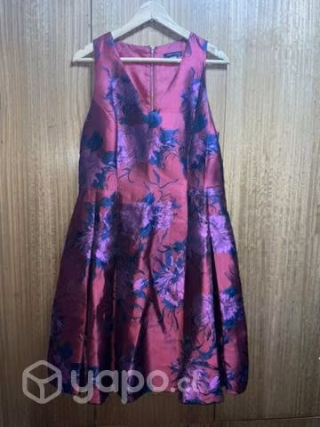 Vestido Tommy Hilfiger talla M - Imagen 4