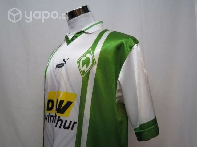 Camiseta Werder Bremen De Alemania Talla L