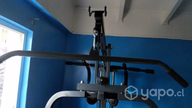 Maquina multi uso - Imagen 5