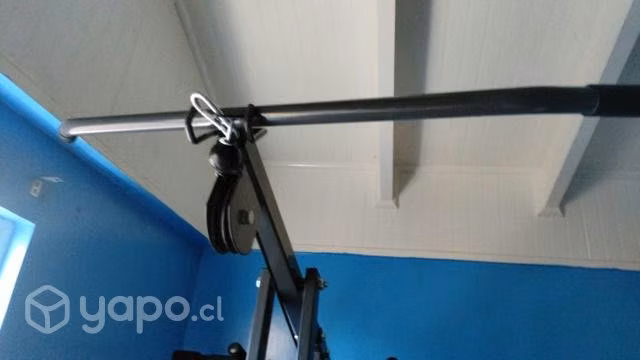 Maquina multi uso - Imagen 6