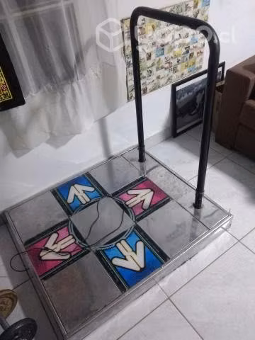 plataforma de baile - Imagen 3