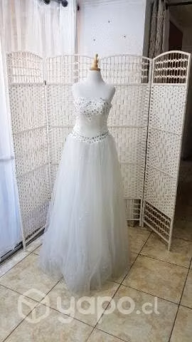 Vestidos de novia - Imagen 4