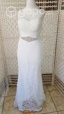 Vestidos de novia - Imagen 5