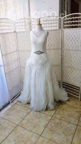 Vestidos de novia - Imagen 2