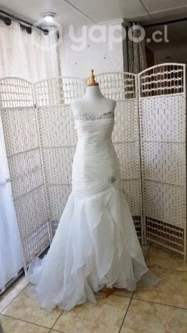 Vestidos de novia - Imagen 3