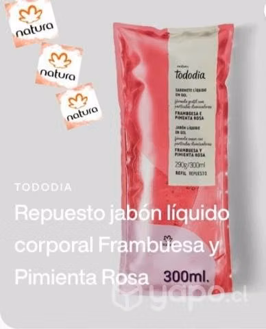 Productos en imagen con entrega inmediata