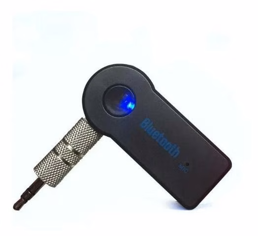 Receptor Bluetooth Auto Inalambrico Manos Libres