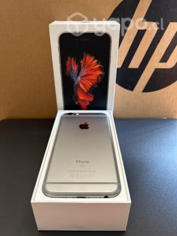 Iphone 6s