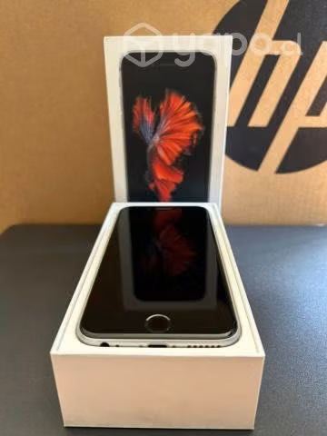 Iphone 6s
