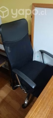 Muebles de oficina