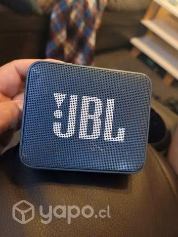 Parlante JBL