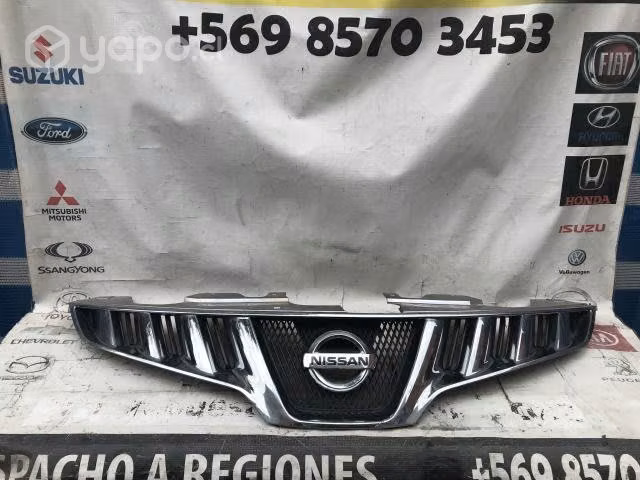 Mascara Nissan Murano (09-14)