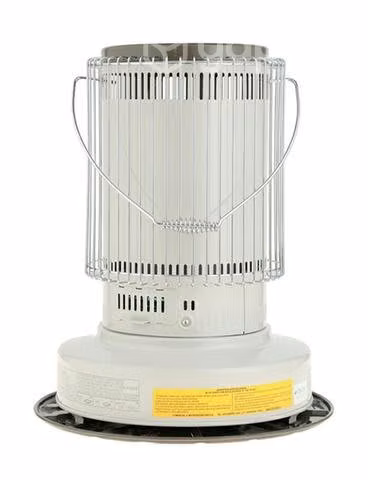 Estufa toyotomi omni 230