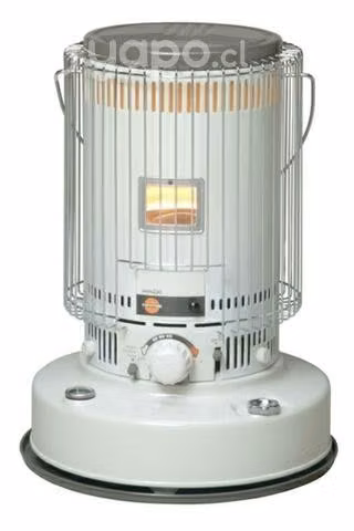 Estufa toyotomi omni 230