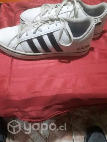 Zapatillas. adidas - Imagen 3