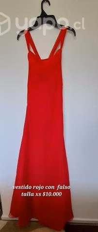 Vestuario de fiesta