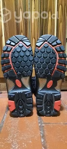 Bota V-flex V200 Nuevos sin caja