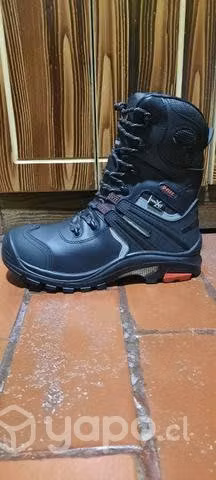 Bota V-flex V200 Nuevos sin caja