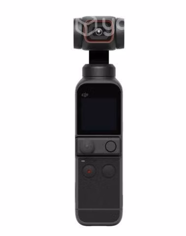 Osmo Pocket Combo Creator + Carcasa Agua y Bolso