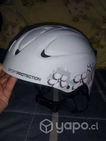 Casco para bici - Imagen 3